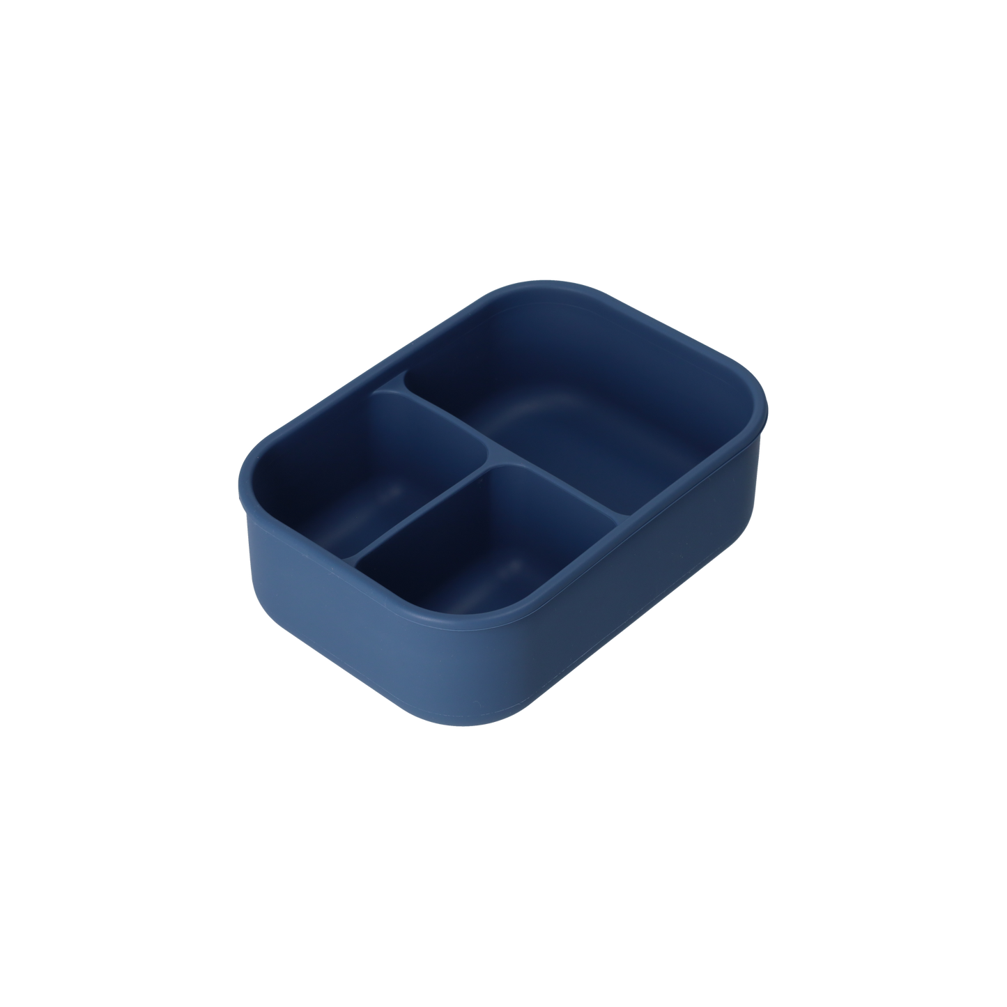 Flex Lunchbox - Buigbaar! - Diepvriesbakjes - 800ml - BPA-vrij! - Donker Blauw