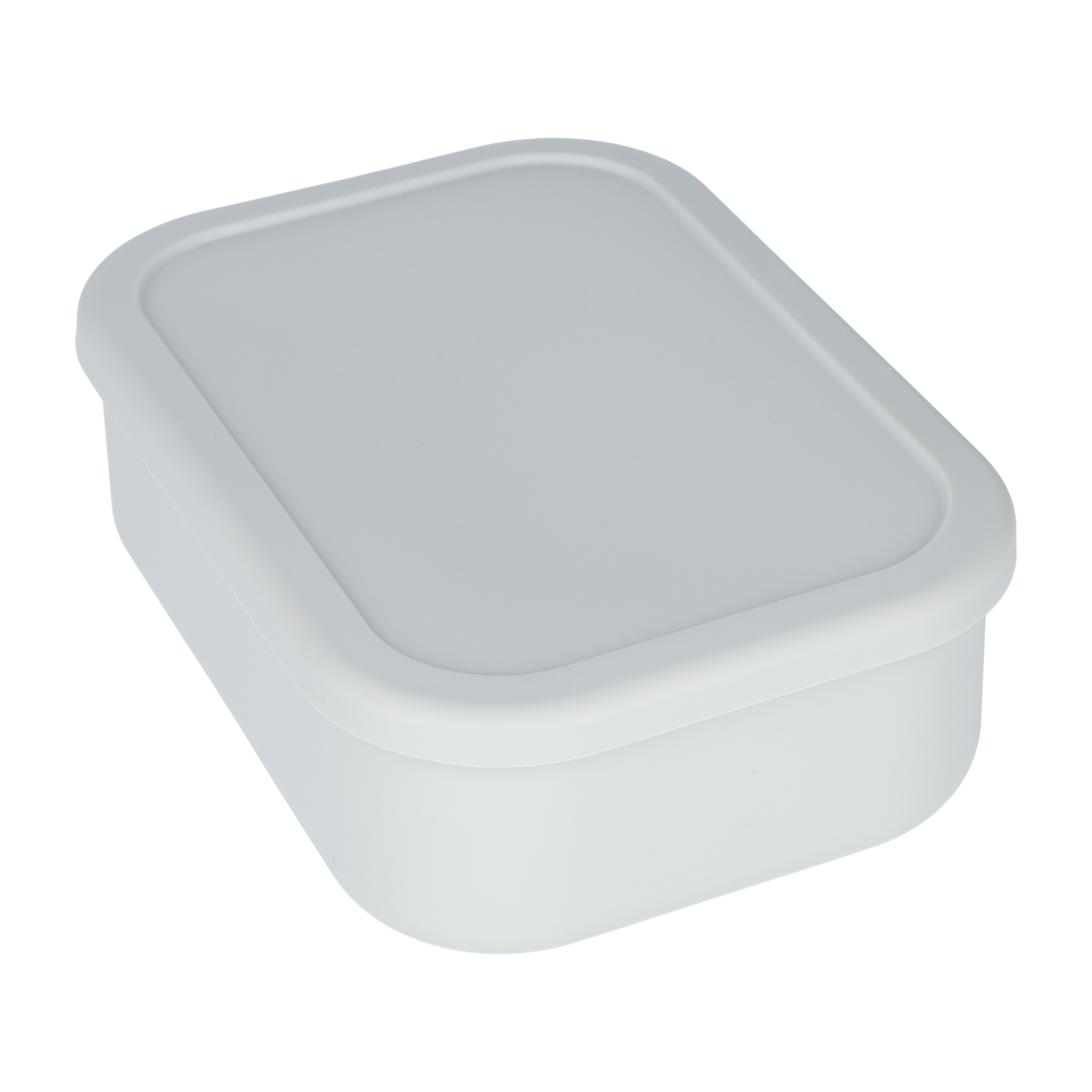Flex Lunchbox - Buigbaar! - Diepvriesbakjes - 800ml - BPA-vrij! - Grijs