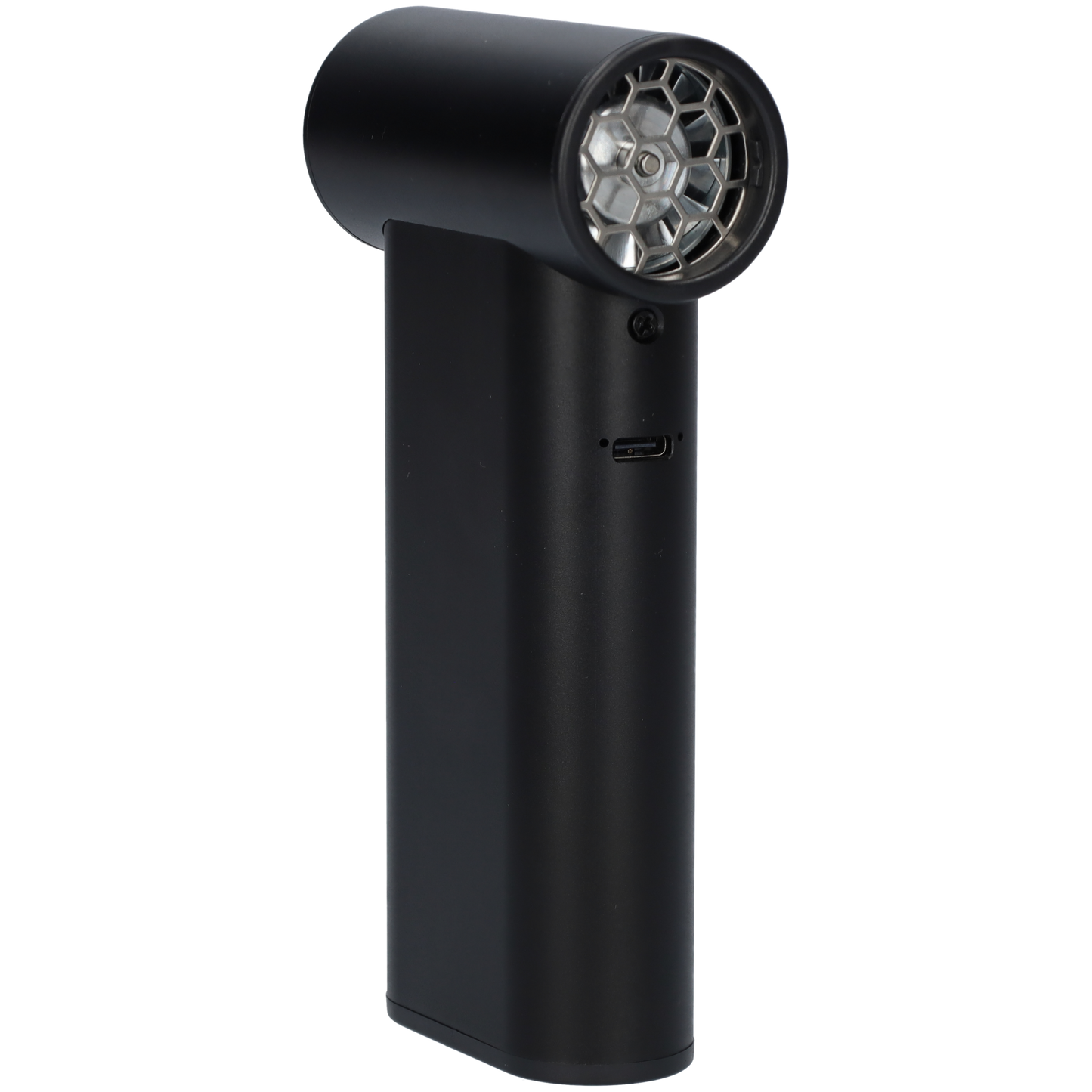 Turbo jet fan - Turbofan - 135 gram stuwkracht - Zwart