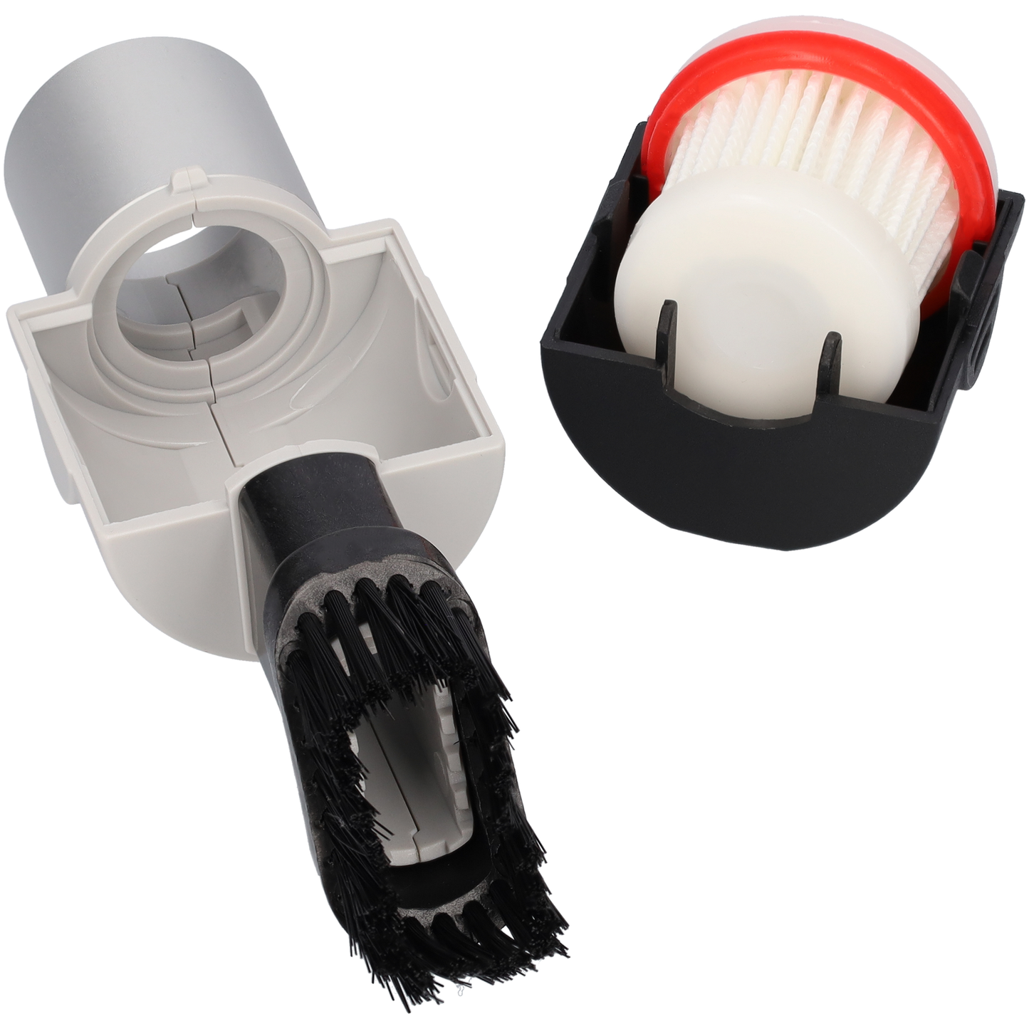FBT170 - Electrische turbo fan - Ventilator - Jet fan - Blaas pistool - Oplaadbaar - Verschillende snelheden - Grijs