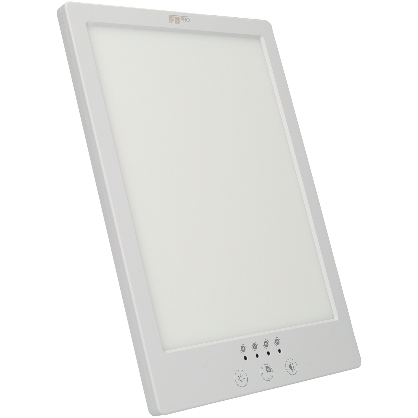 Daglichtlamp - LED Lichttherapie - Daglicht lamp - Bureaulamp - Daglicht lamp - Wit