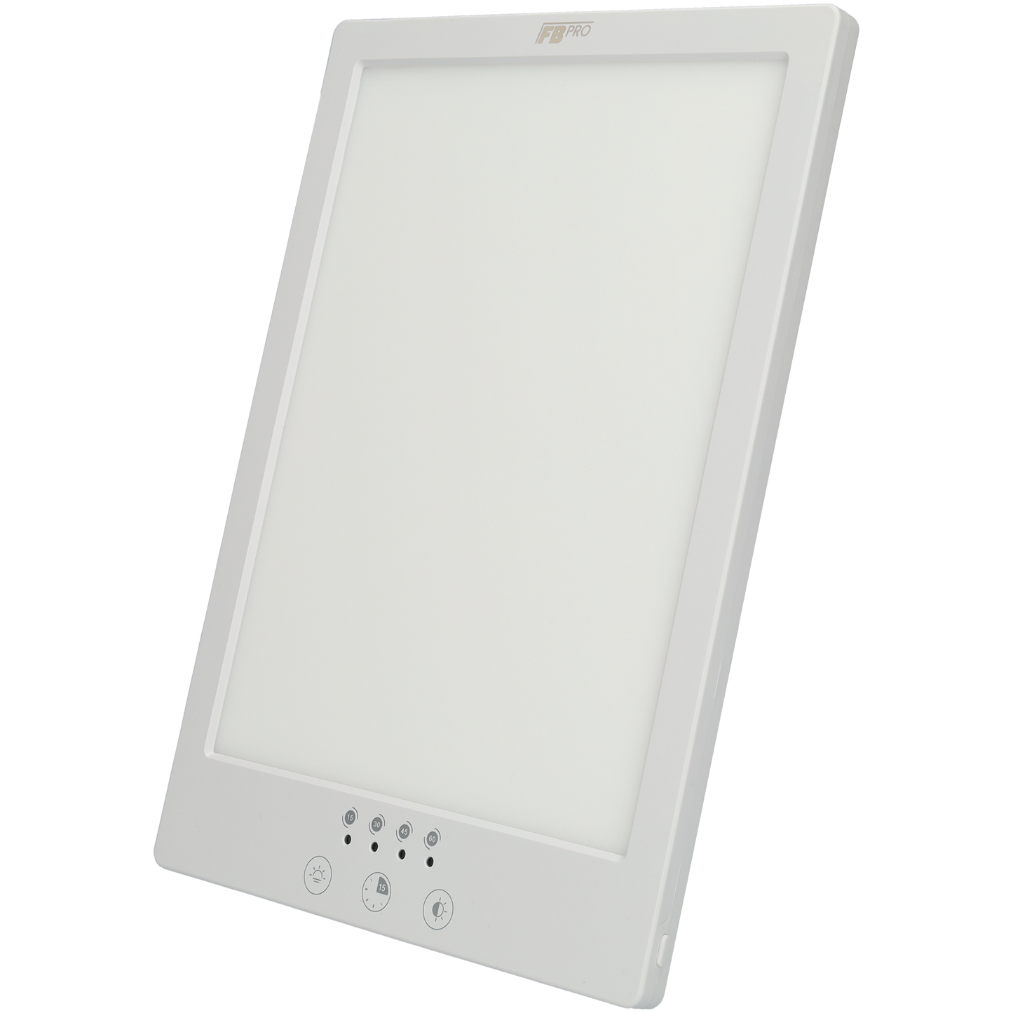 Daglichtlamp - LED Lichttherapie - Daglicht lamp - Bureaulamp - Daglicht lamp - Wit